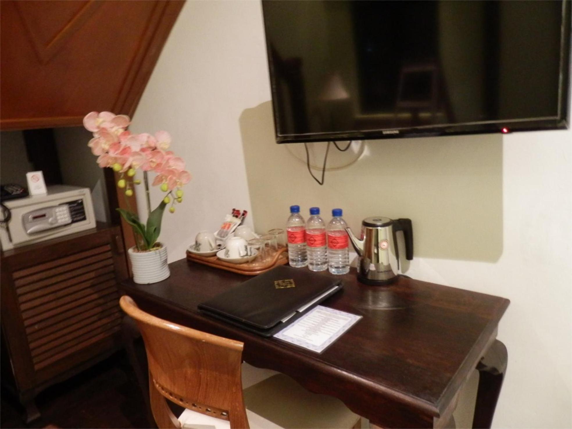 Museum Hotel George Town Kültér fotó