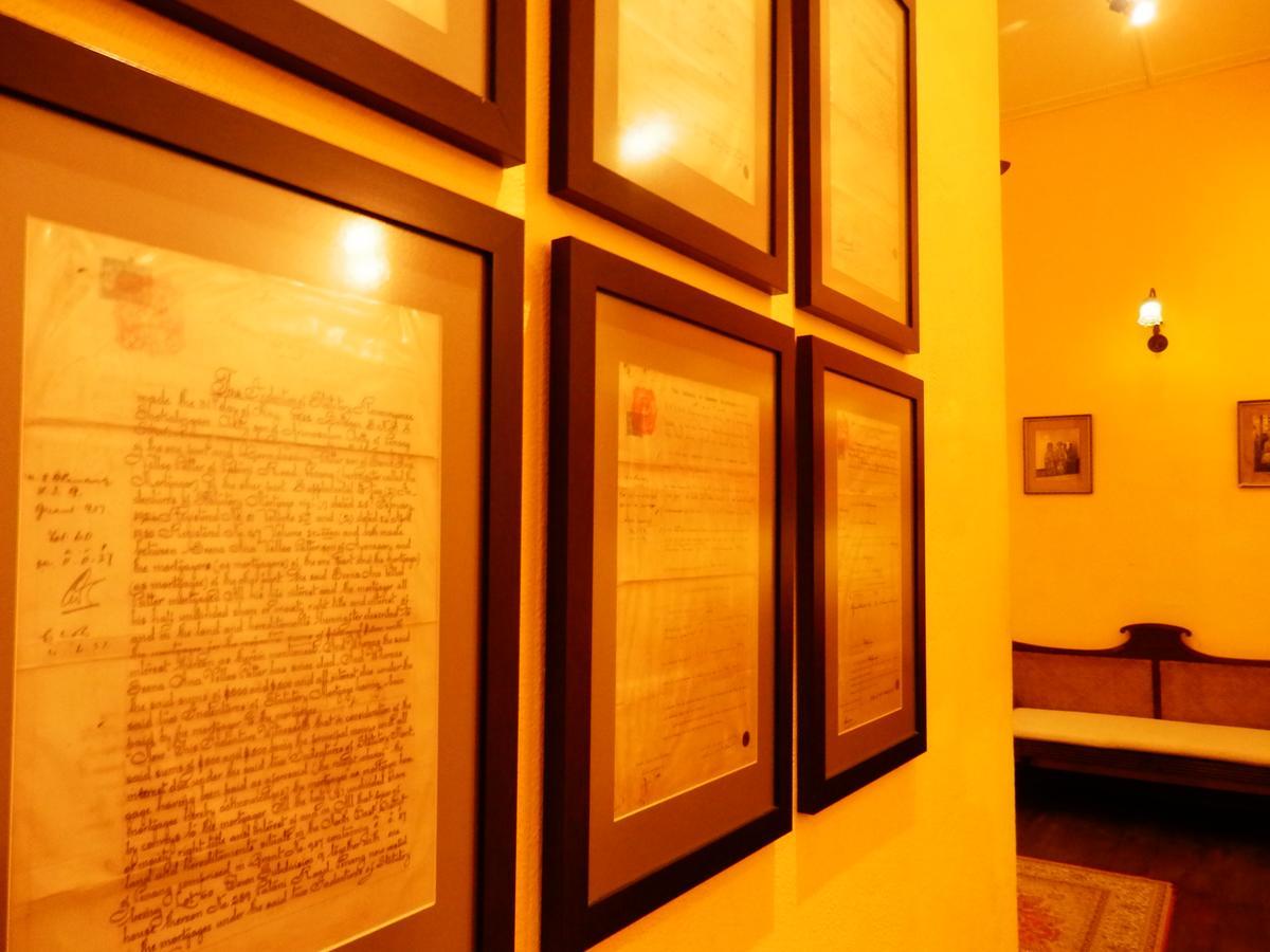 Museum Hotel George Town Kültér fotó