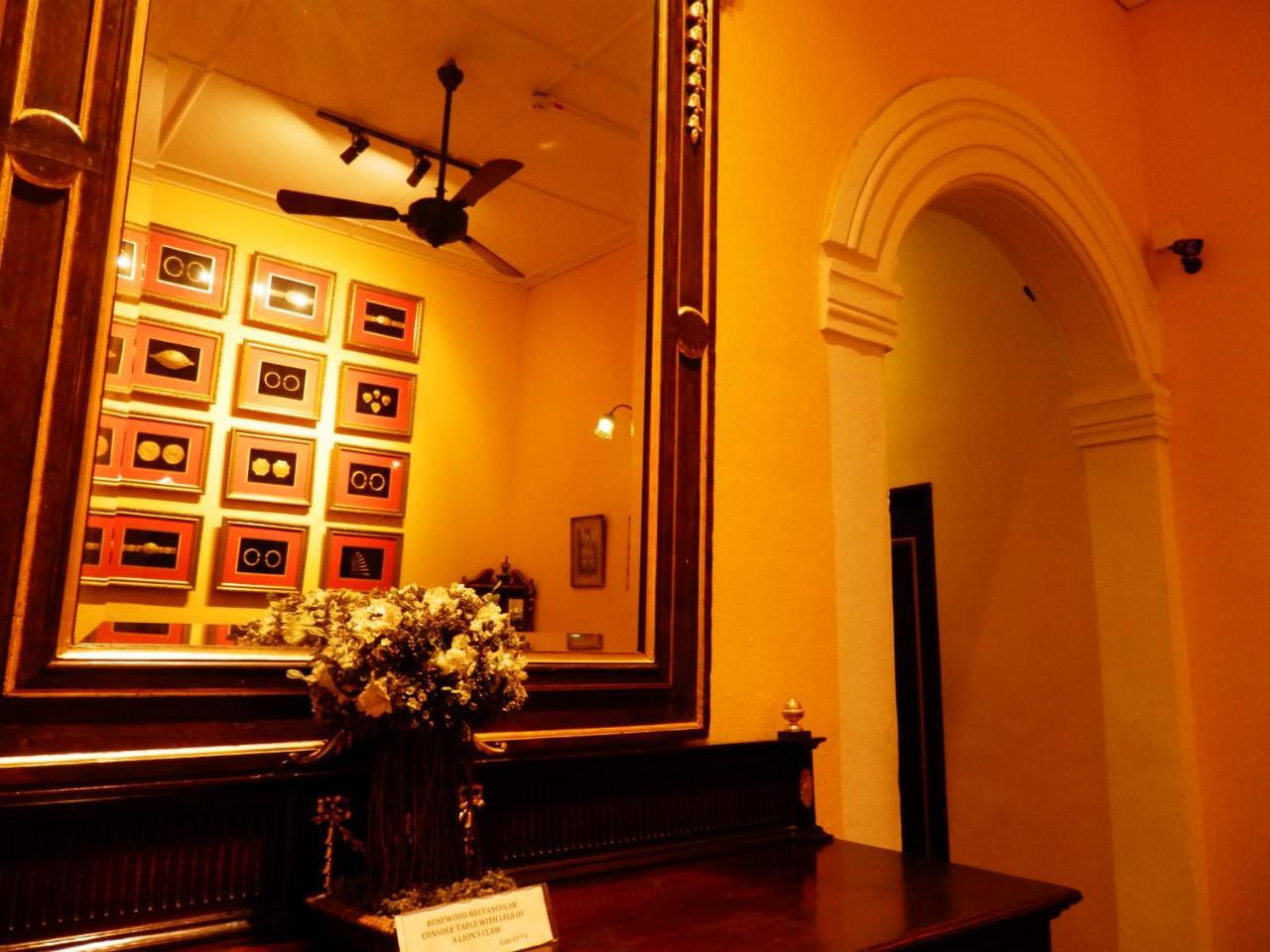 Museum Hotel George Town Kültér fotó